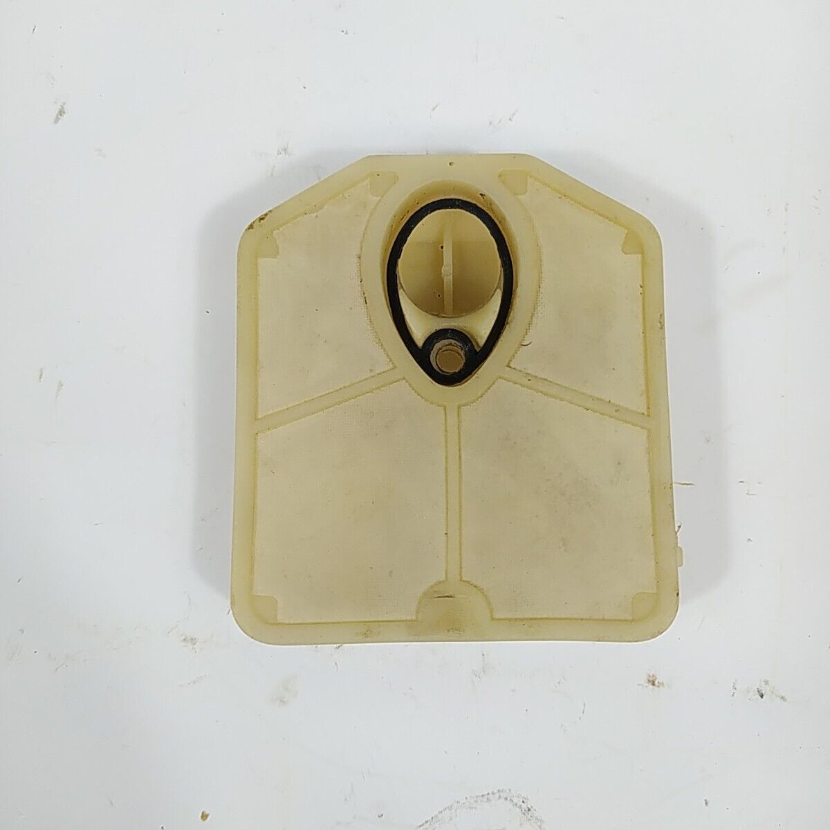 COPERCHIO E FILTRO ARIA completo PER MOTOSEGA AMA BG 38 16 ricambi usati