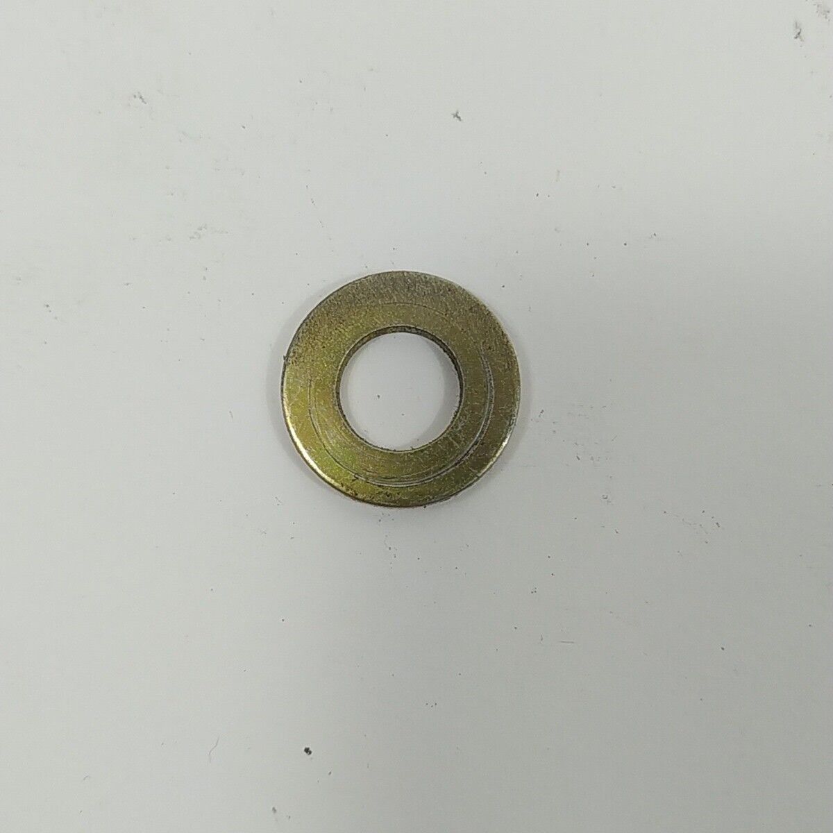 Ricambio VITI VITE ALBERO MOTORE usato per decespugliatore Komatsu ZENOAH G5K