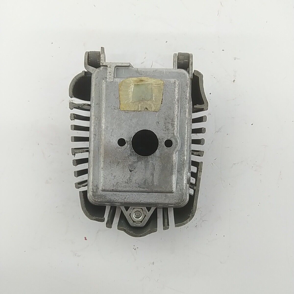 Ricambi SCATOLA FILTRO ARIA CARBURATORE usati decespugliatore Komatsu ZENOAH G5K