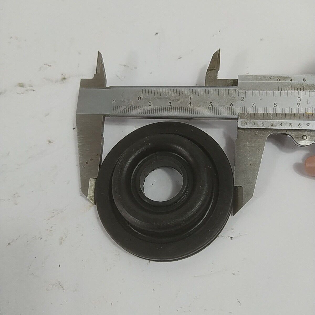 Ricambio usato GOMMINO PROTEZIONE CARBURATORE PER MOTOSEGA ALPINA PROF 45