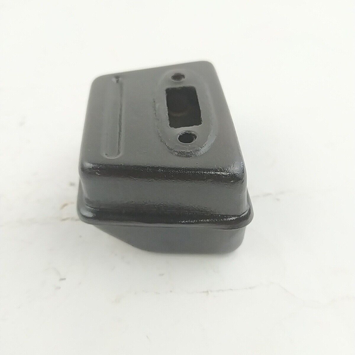 ricambi MOTOSEGA BLITZ b 400 40 Oleo mac 240 MARMITTA SILENZIATORE usato