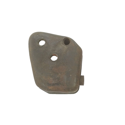 ricambi MARMITTA SILENZIATORE per motosega ALPINA SILVER 40 castor 330 338 usati