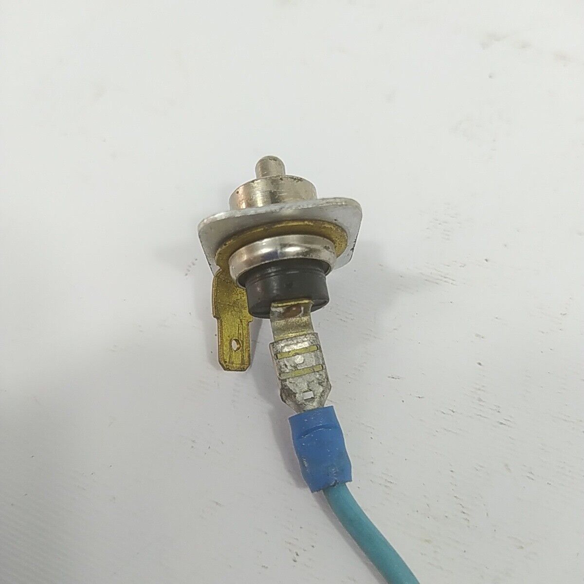 Ricambio per motosega ALPINA 500 INTERRUTTORE ON OFF START STOP ORIGINALE usato