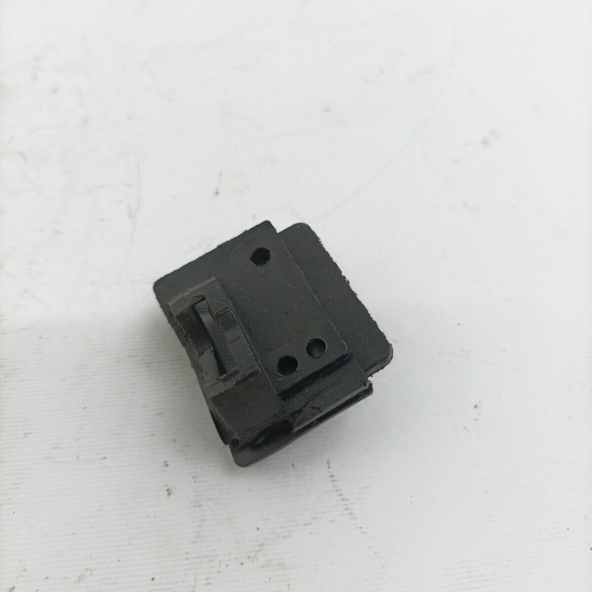 ricambio GOMMINO VITI DI REGOLAZIONE CARBURATORE motosega ALPINA PROF 70 usati