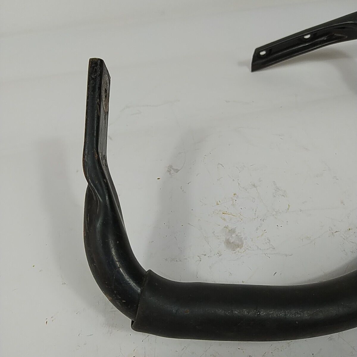 manico impugnatura PER MOTOSEGA MCCULLOCH CALIFORNIA 90 STYLE ricambi usati