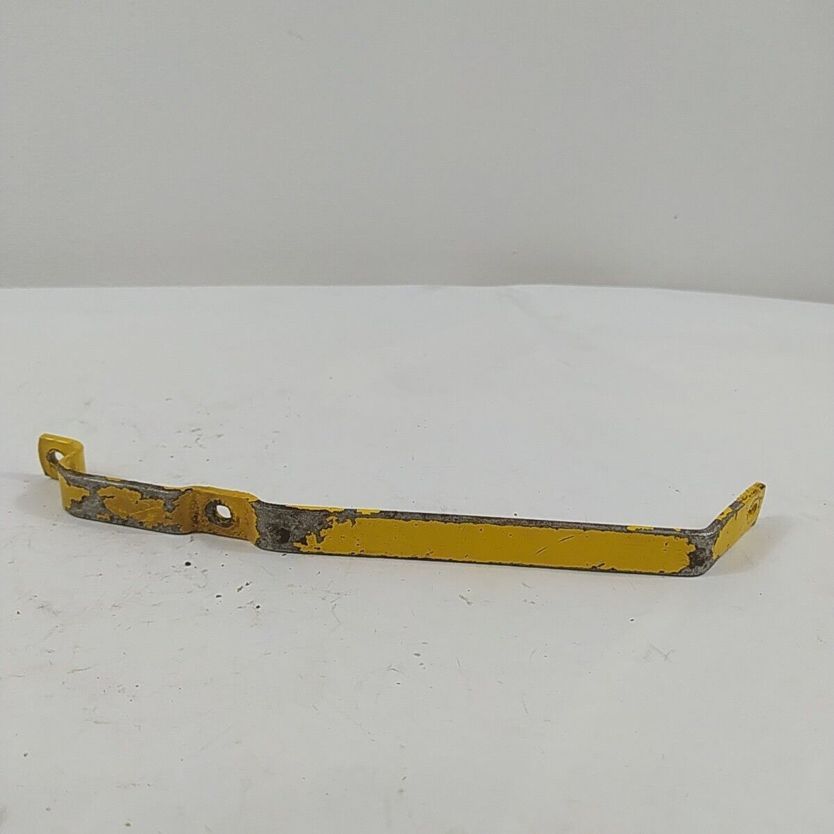 Ricambi STAFFA IMPUGNATURA PER MOTOSEGA MCCULLOCH PRO MAC 700 usati