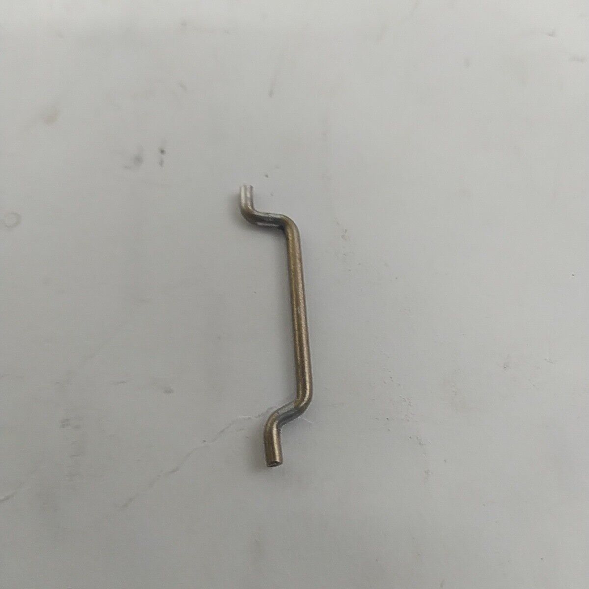 motosega CASTOR CP- 500 LEVA cavo ARIA filtro carburatore Ricambio Usato