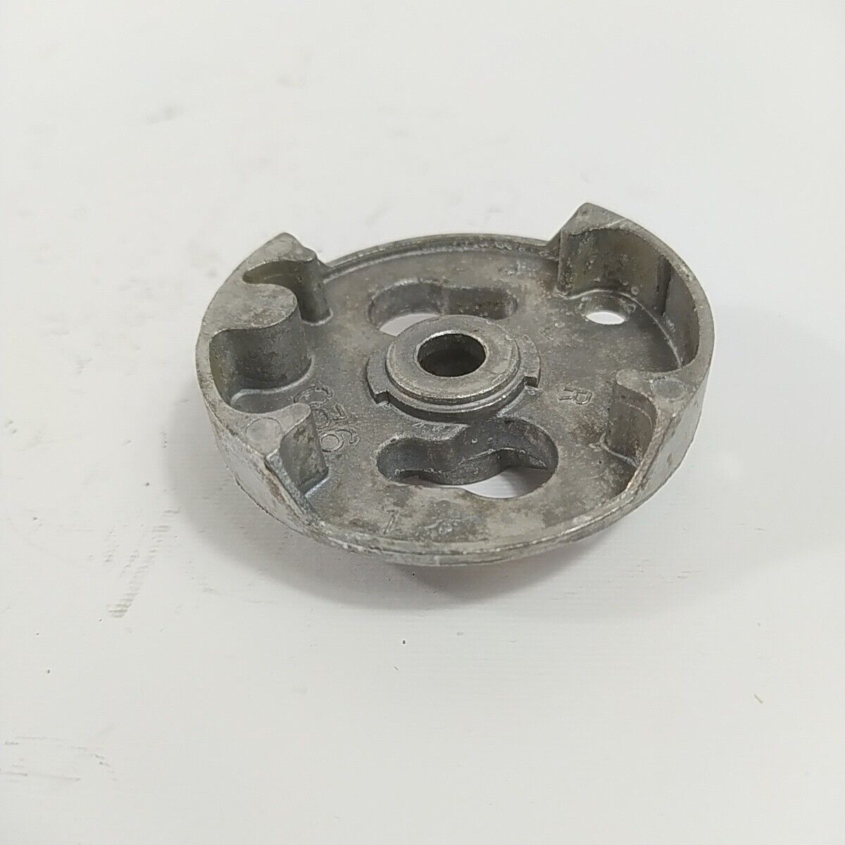 Ricambio CRICCHETTO DI AVVIAMENTO usato per decespugliatore Komatsu ZENOAH G3K