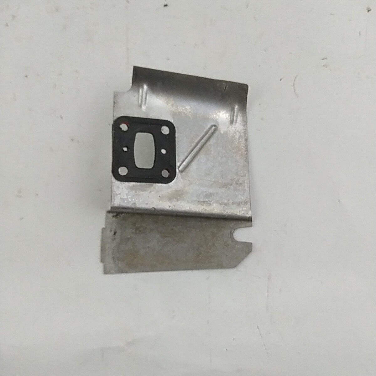 Ricambio GUARNIZIONE COLLETTORE CARBURATORE usato decespugliatore MARUYAMA 520