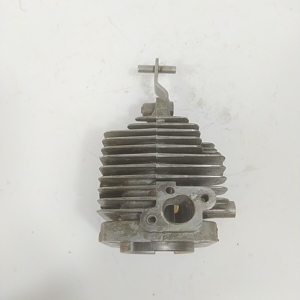 ricambi CILINDRO E PISTONE DIAMETRO 39,6 mm per motosega ALPINA SILVER 40 usati