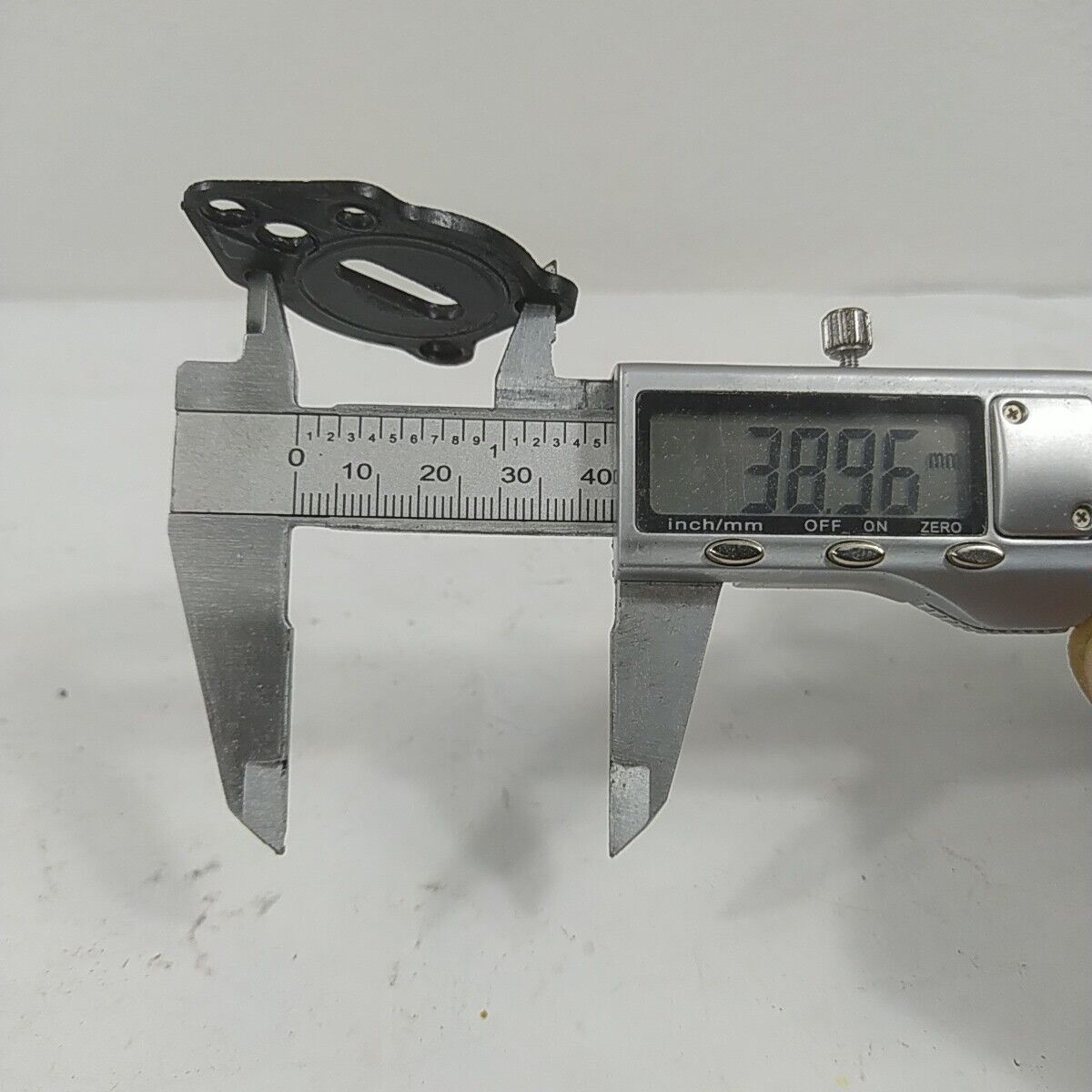 Ricambi POMPA OLIO PER MOTOSEGA MCCULLOCH PRO MAC 555 usati