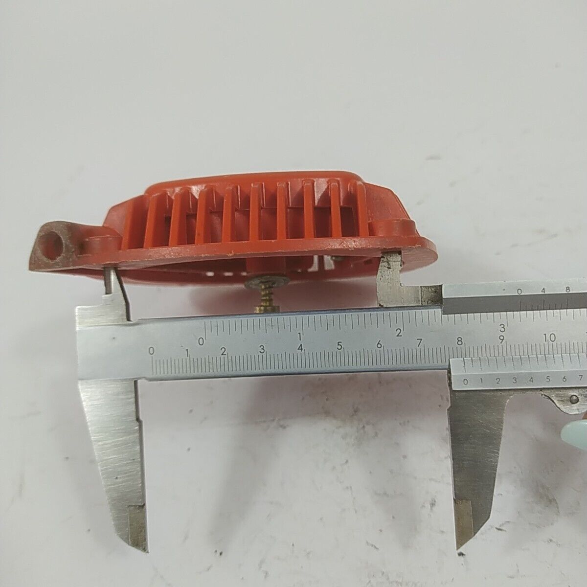 COPERCHIO AVVIAMENTO ORIGINALE PER MOTOSEGA ALPINA CASTOR 40 41 45
