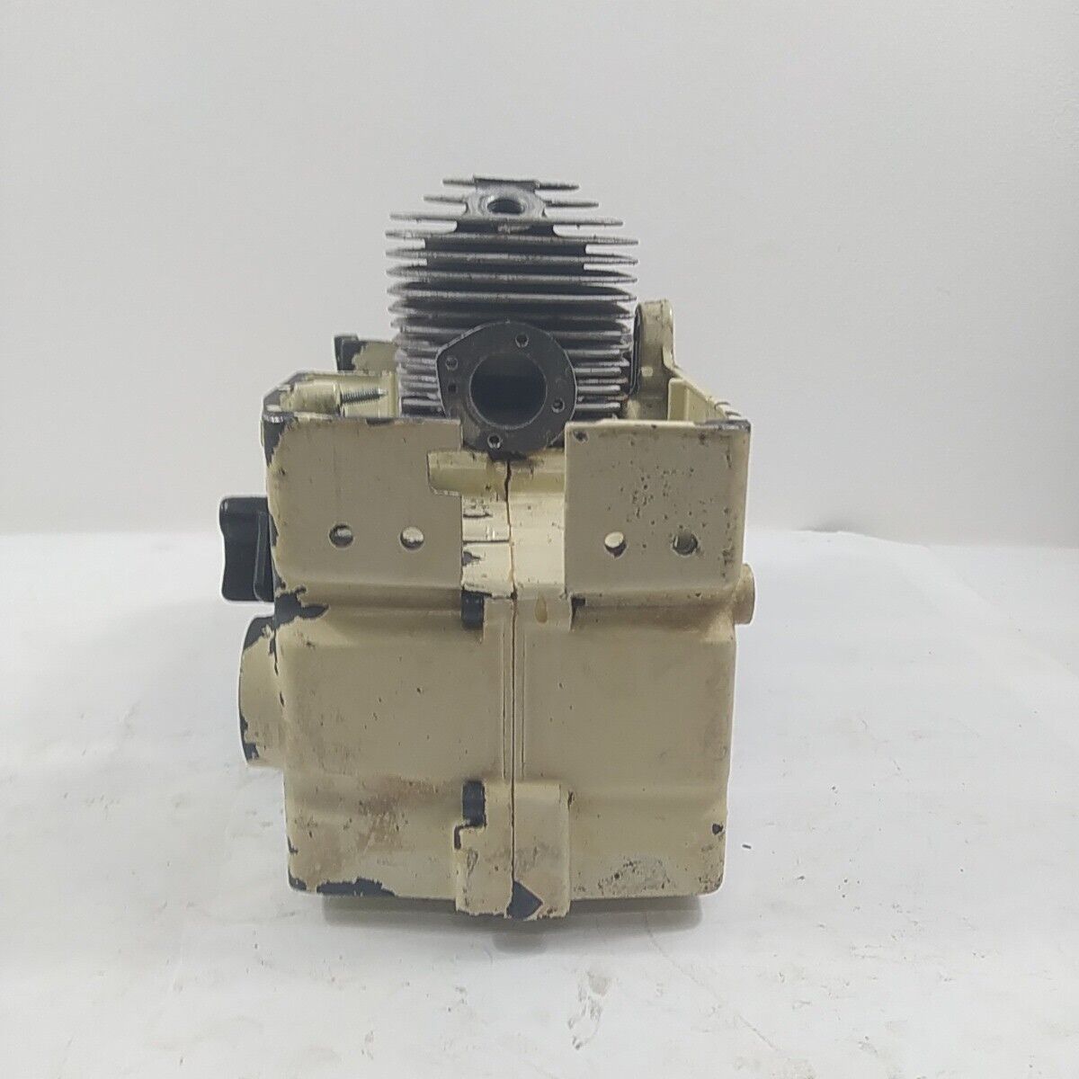 Ricambi per MOTOSEGA BLITZ 600 OLEO MAC 260 usati KIT CILINDRO E PISTONE MOTORE