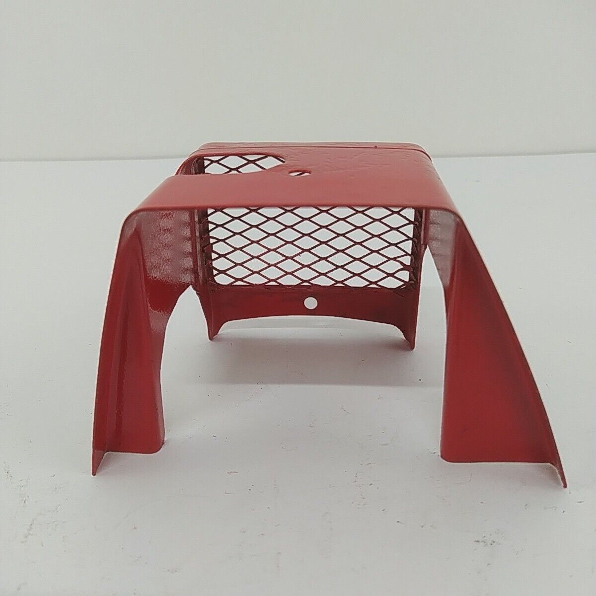 Ricambio usato COPERCHIO COPRI CILINDRO motore decespugliatore MITSUBISHI T200