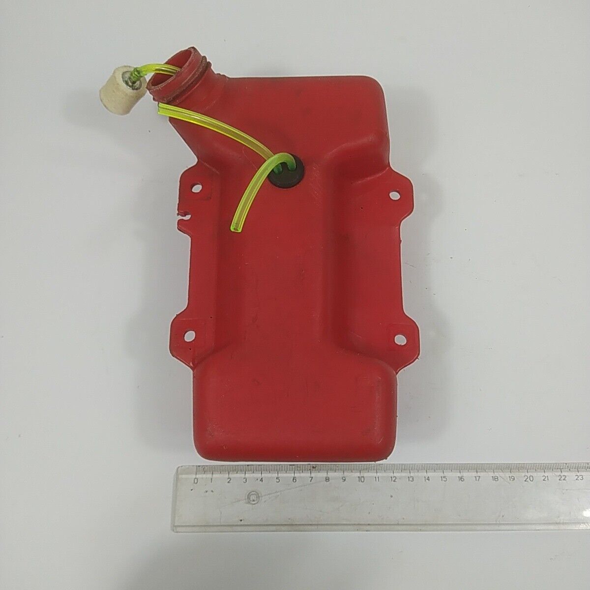 Ricambio per decespugliatore EFCO 8420 8425 SERBATOIO CARBURANTE BENZINA usato