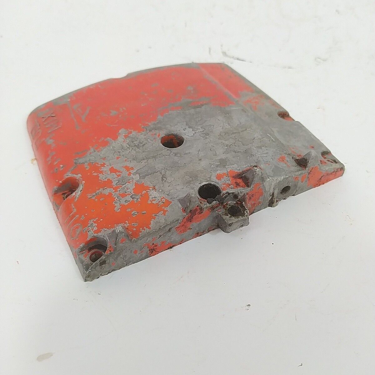 MOTOSEGA OPEM 140 Z ELECTRONIC carter BASAMENTO CILINDRO SERBATOIO ricambi usati