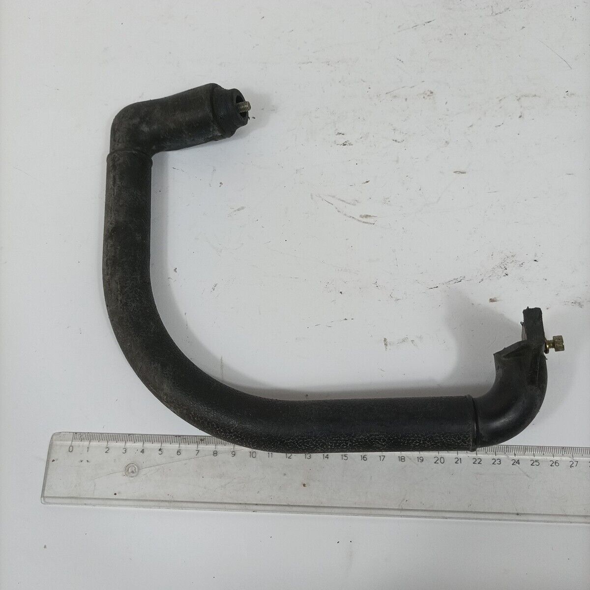 ricambio usato MANIGLIA IMPUGNATURA MANICO laterale per motosega Castor CP  c 45