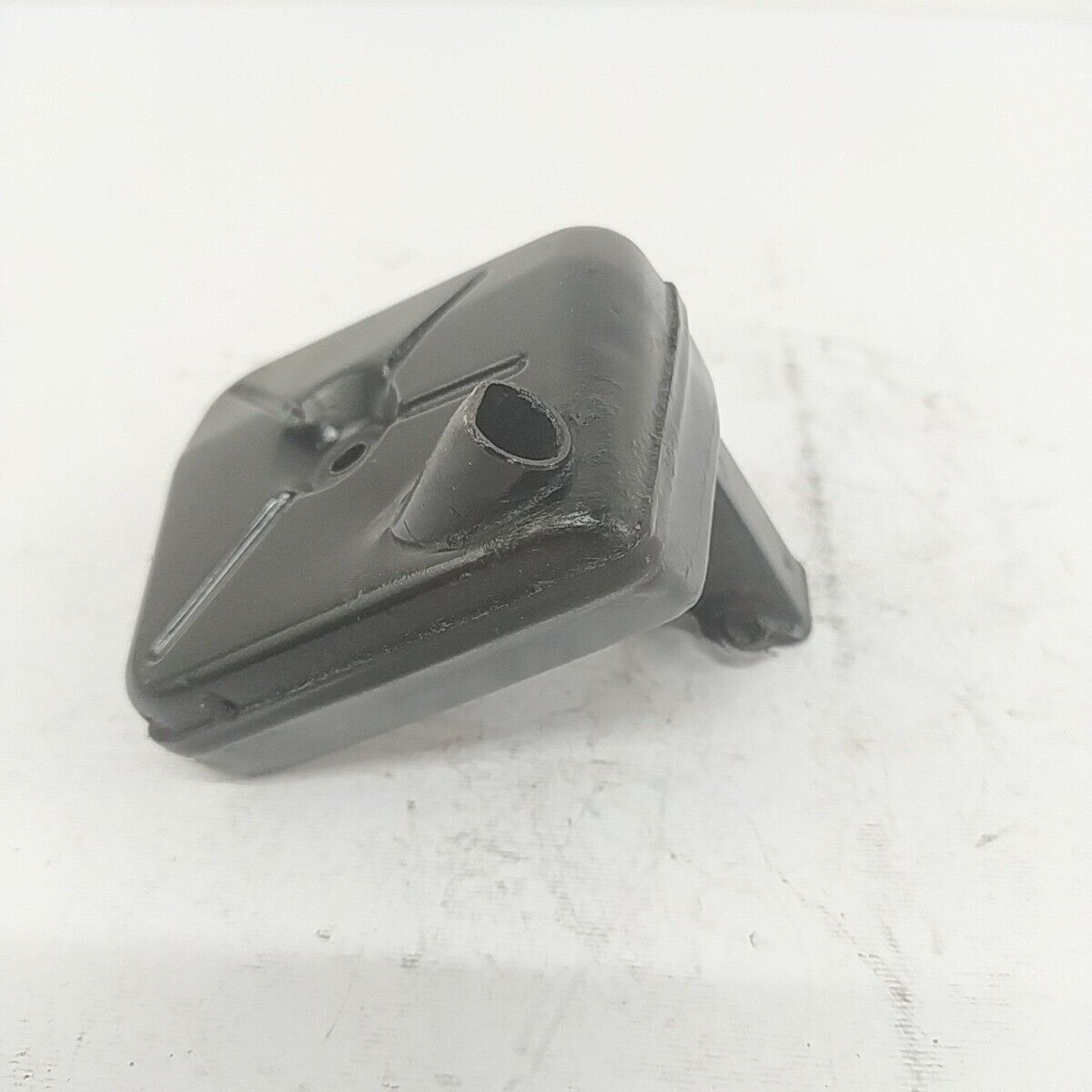 Ricambi per MOTOSEGA ALPINA P 34 castor usati MARMITTA DI SCARICO 