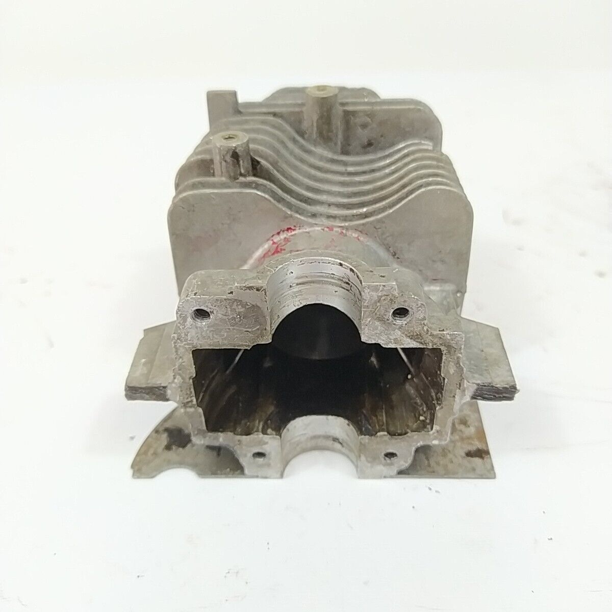 kit CILINDRO PISTONE DIAM 42 PER MOTOSEGA HOMELITE XL ricambi usati