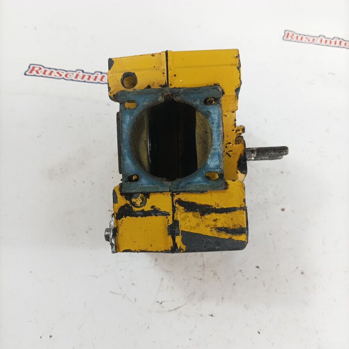 ricambio usato CARTER BASAMENTO CILINDRO OLI per motosega ALPINA CP prof A 45 41