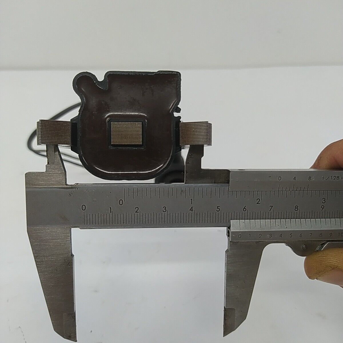 Ricambio BOBINA DI ACCENSIONE avviamento usato decespugliatore MITSUBISHI TL 52