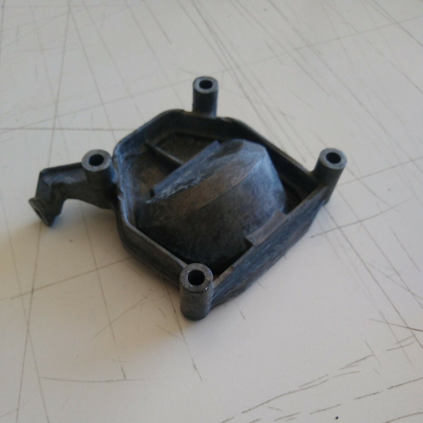 CHIUSURA CILINDRO SERBATOIO decespugliatore EFCO 260 2500 220 ricambi usati