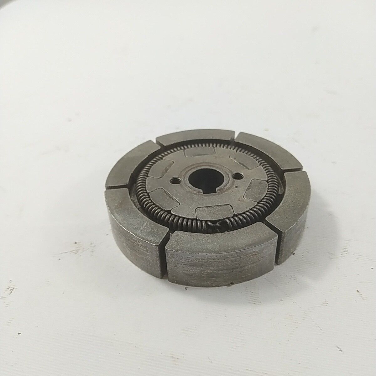 ricambi FRIZIONE TRASMISSIONE CATENA Per motosega castor ALPINA PROF 70 usati