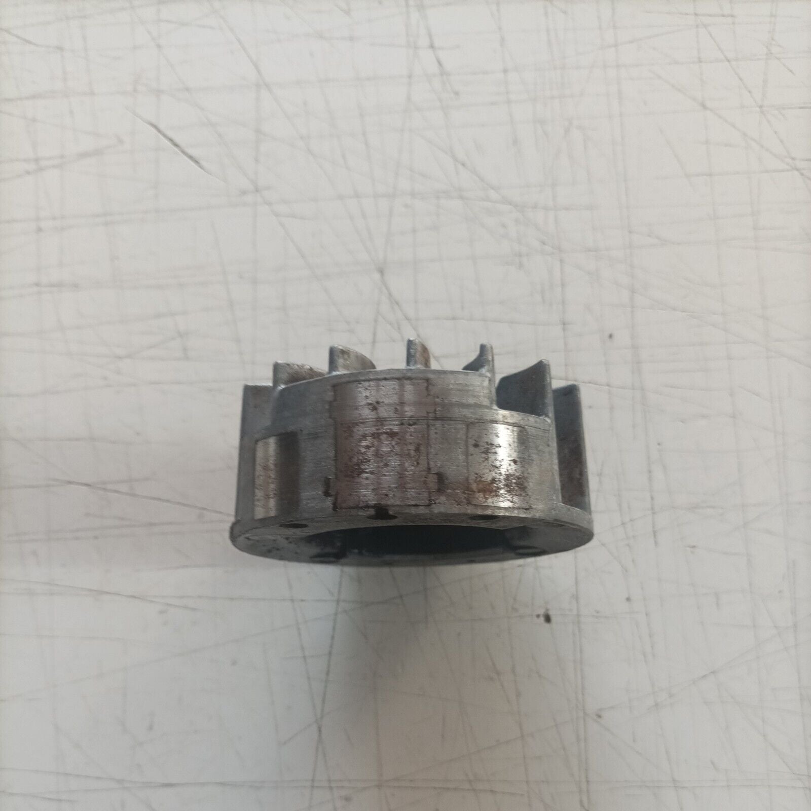 ricambi VOLANO MAGNETICO usato PER DECESPUGLIATORE MCCULLOCH WINDSOR PROMAC 2000