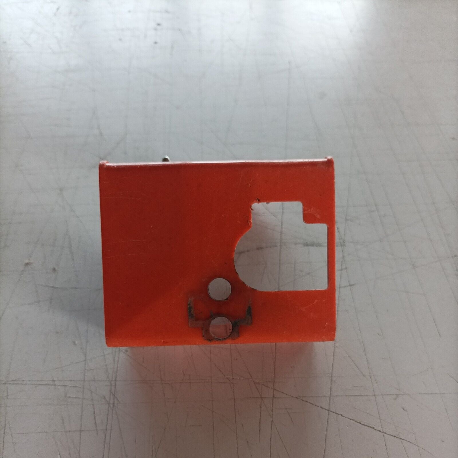 COPERCHIO CILINDRO PER MOTOSEGA EMAK OLEO MAC 935 DF EFCO 134 135 ricambi usati