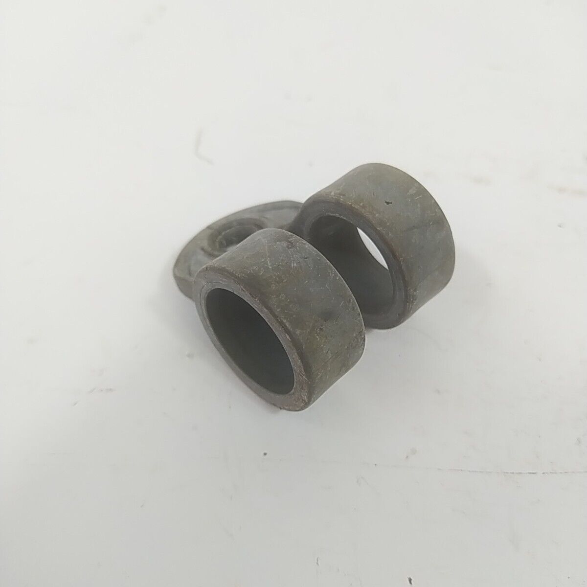 Ricambio per decespugliatore EFCO 8250 SUPPORTO ASTA BRETELLE IMBRACATURA usato