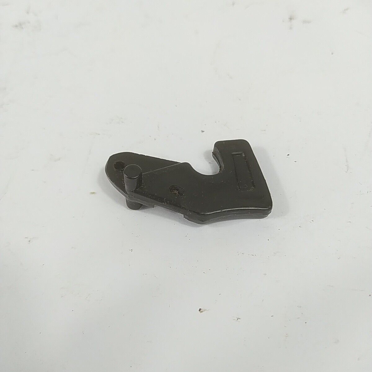 Ricambio LEVA COMANDO ACCELERAZIONE per motosega ALPINA A45 Castor CP 45 usato