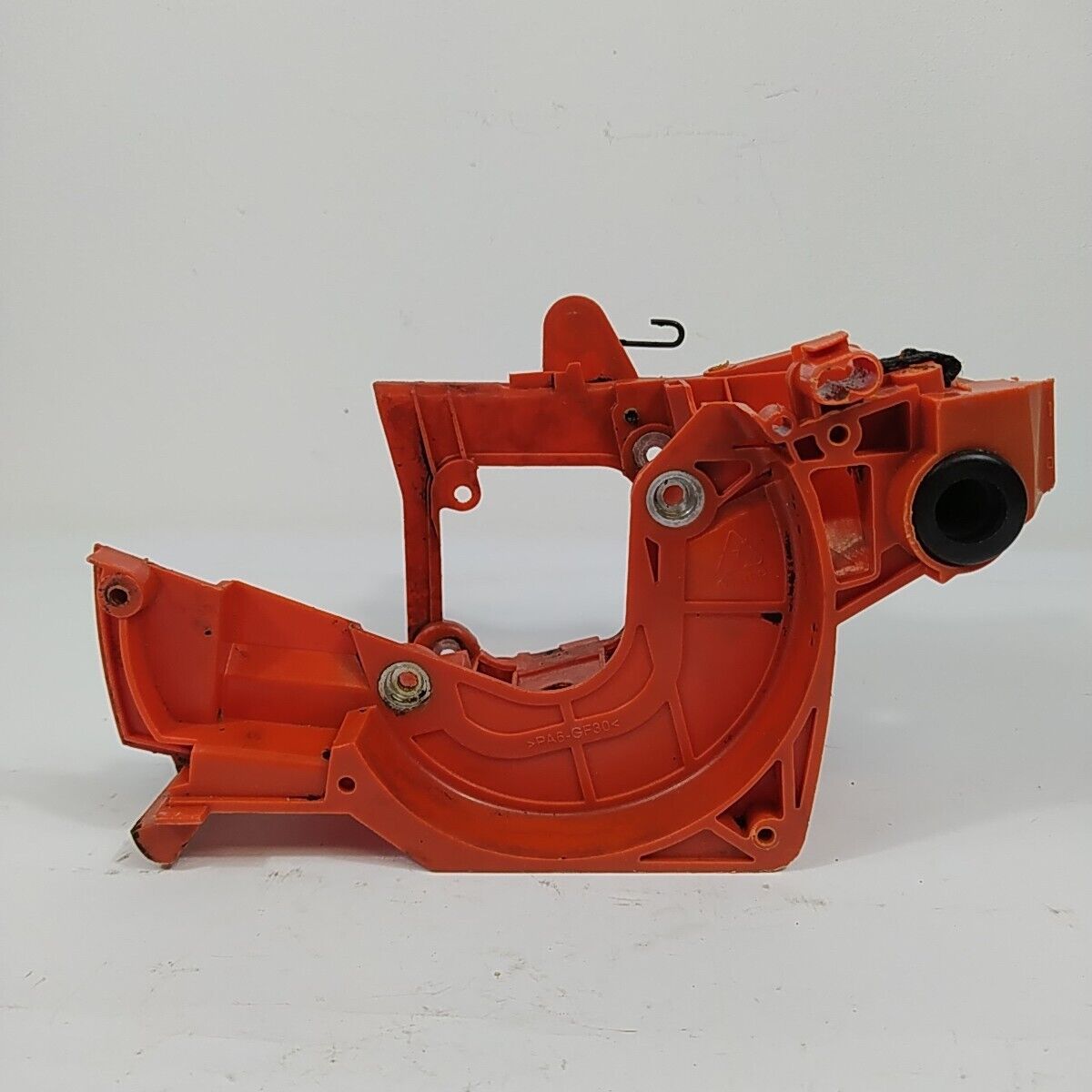 carcassa basamento CARTER MOTORE PER MOTOSEGA AMA BG 38 16 ricambi usati