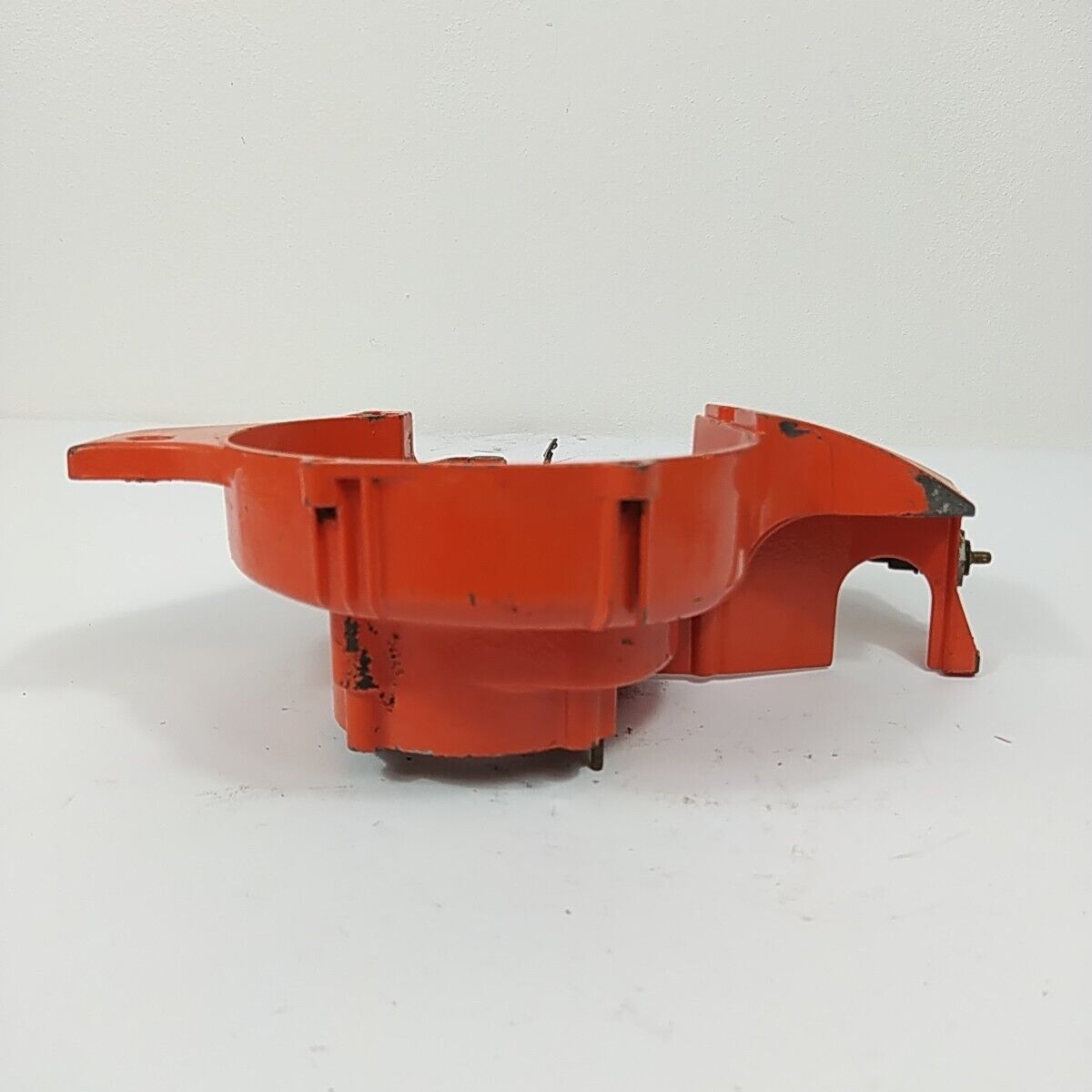 CARTER completo PER MOTOSEGA SACHS DOLMAR 116 SI ricambi usati