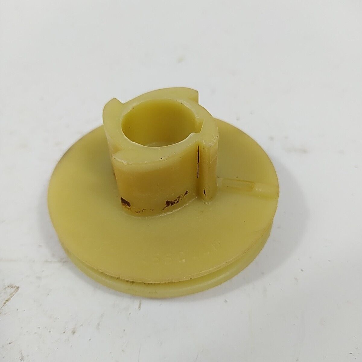 ricambio usato PULEGGIA DI AVVIAMENTO start coperchio per motosega OLEO MAC 254