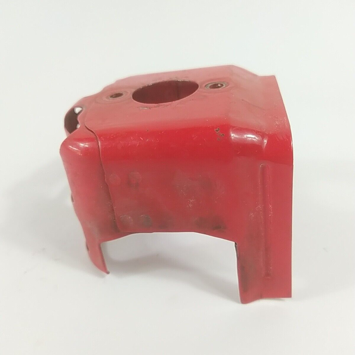 Ricambio DECESPUGLIATORE SHINDAIWA SK 45 F COPERCHIO MOTORE copri cilindro usato
