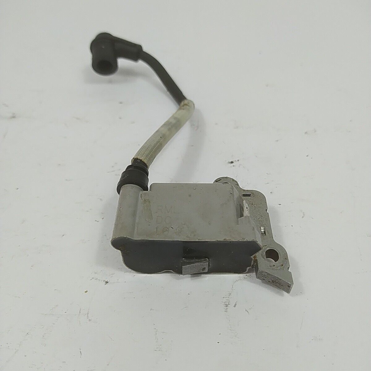 MOTOSEGA ZENOAH G 2000 t BOBINA DI AVVIAMENTO accensione RML DC 10X02 usato