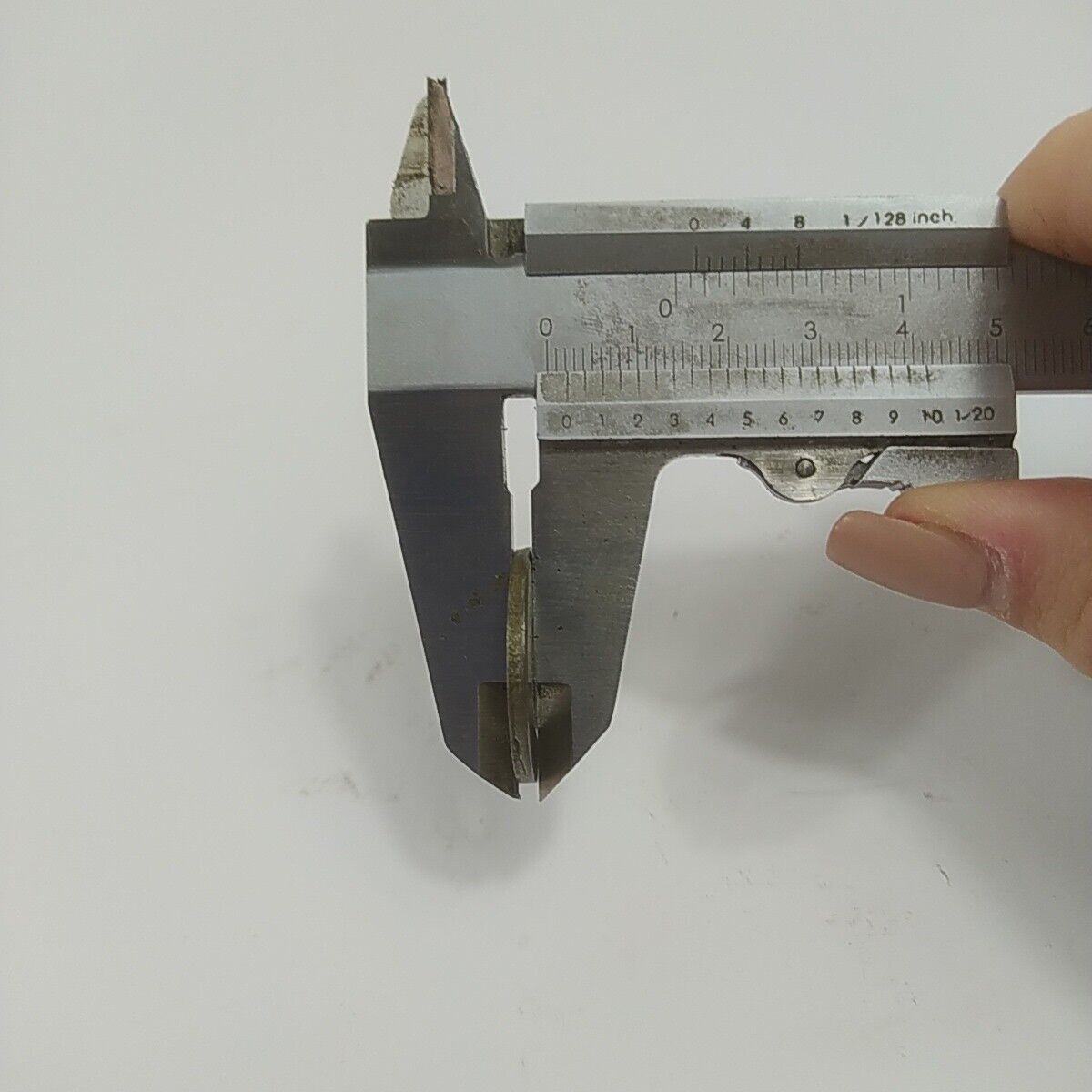 ricambi DADO BULLONE CAMPANA FRIZIONE per motosega castor ALPINA PROF 70 usati