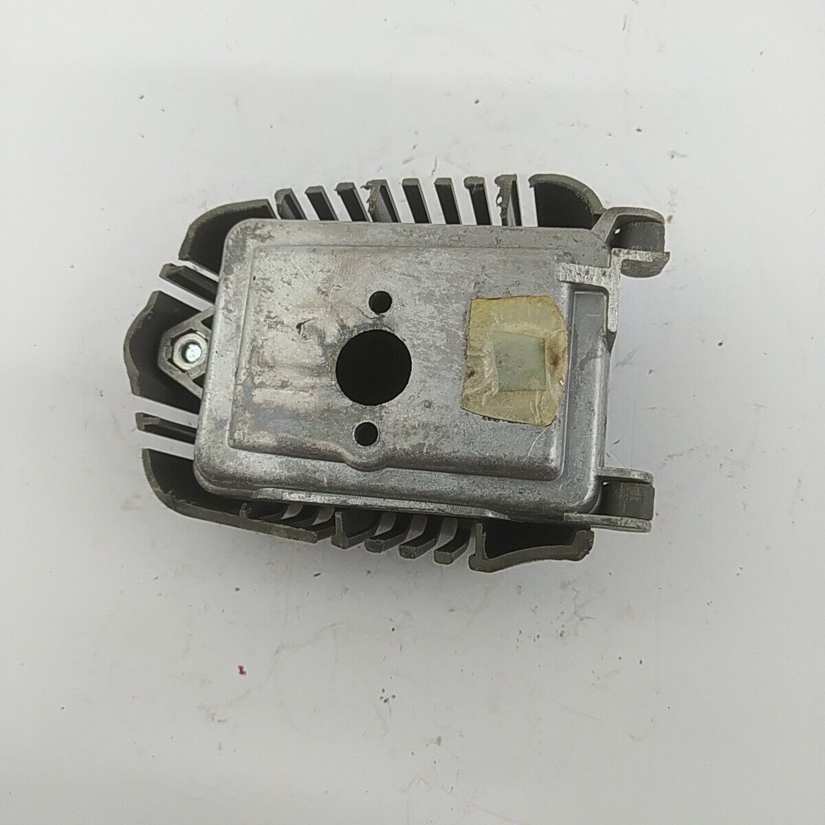 Ricambi SCATOLA FILTRO ARIA CARBURATORE usati decespugliatore Komatsu ZENOAH G5K