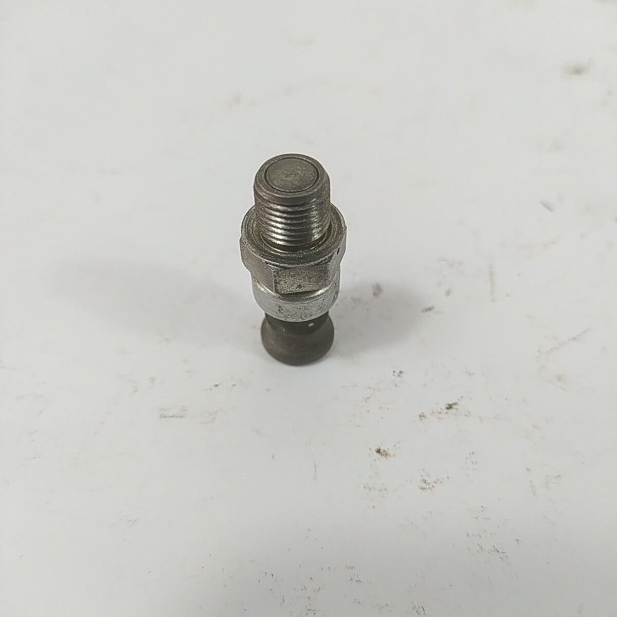 VALVOLA DI DECOMPRESSIONE CILINDRO per motosega OLEO MAC GS 440 ricambi usati