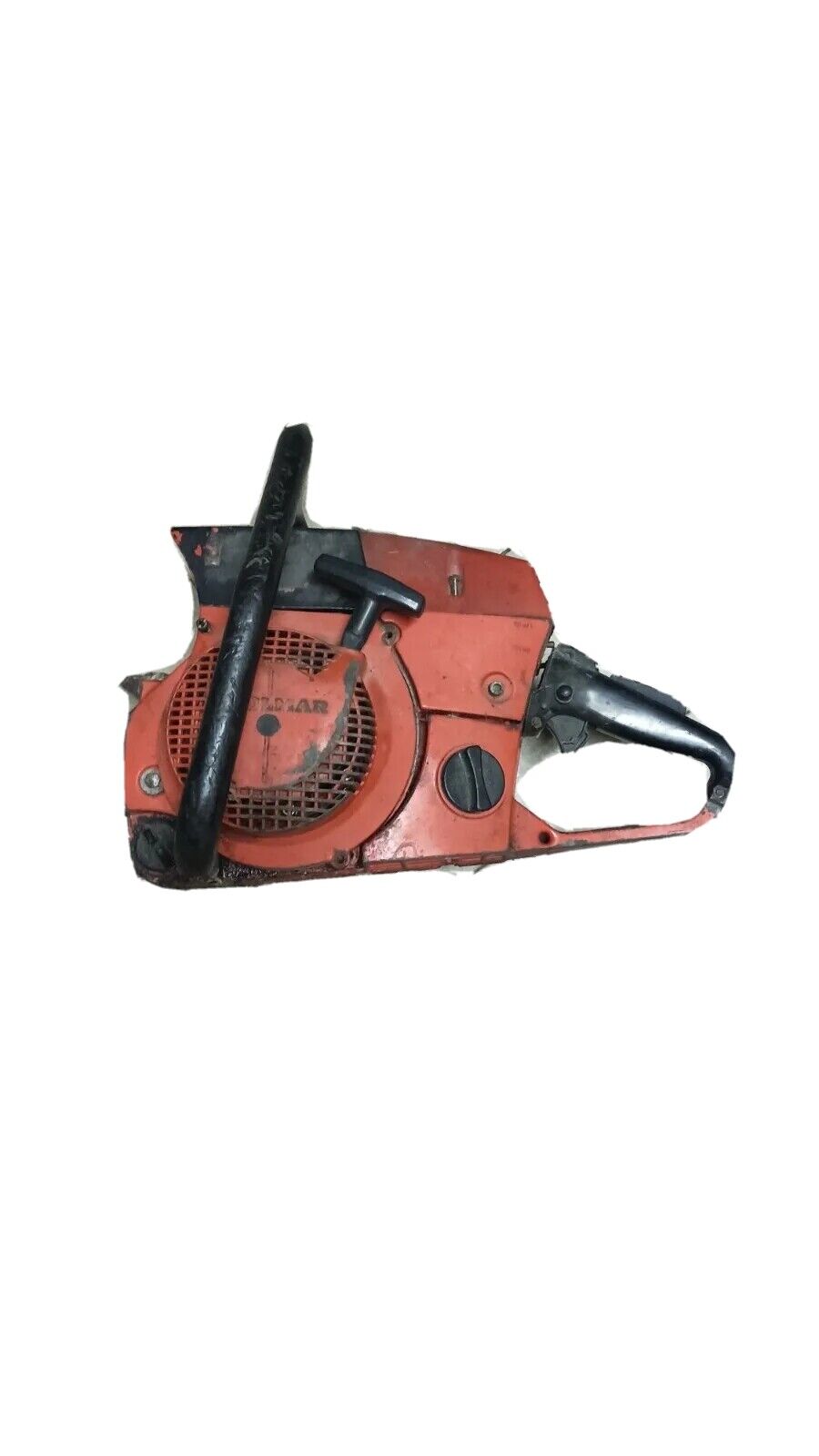 leva aria avviamento CARBURATORE PER MOTOSEGA DOLMAR SACHS 153 ricambi usati