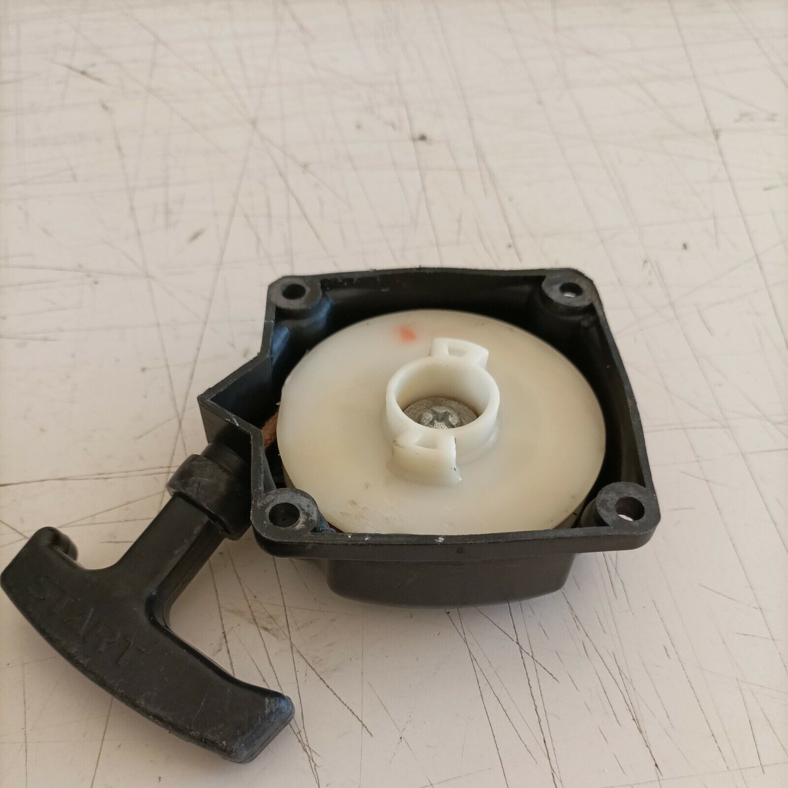  COPERCHIO AVVIAMENTO PER DECESPUGLIATORE GREEN CATAI PRO 34 ricambi usati