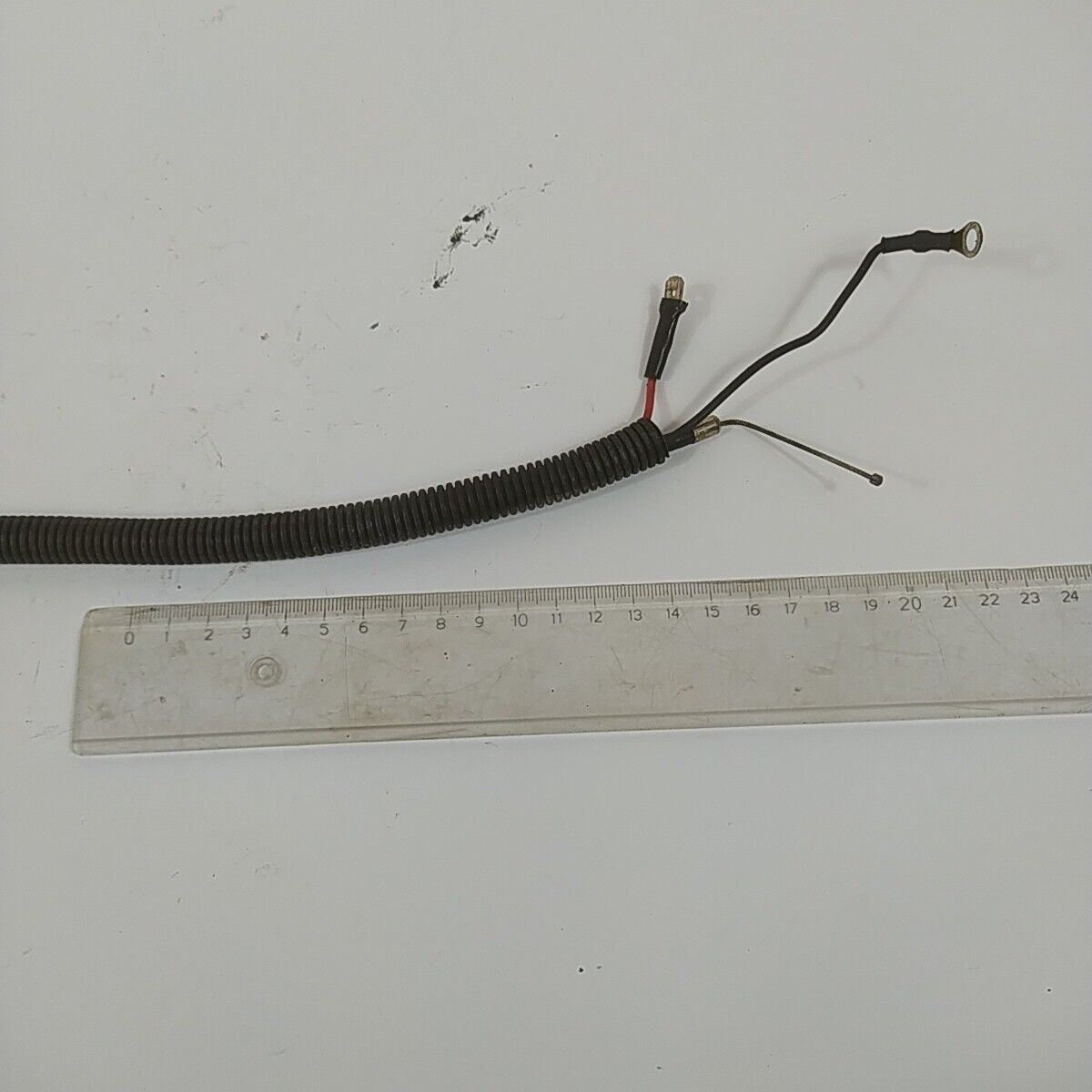 Ricambio per DECESPUGLIATORE ALPINA VIP 30 CAVO DI ACCELERAZIONE usato