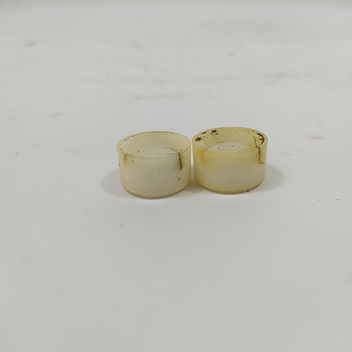 Ricambi usati per decespugliatore MCCULLOCH BP 38 supporti boccole frizione