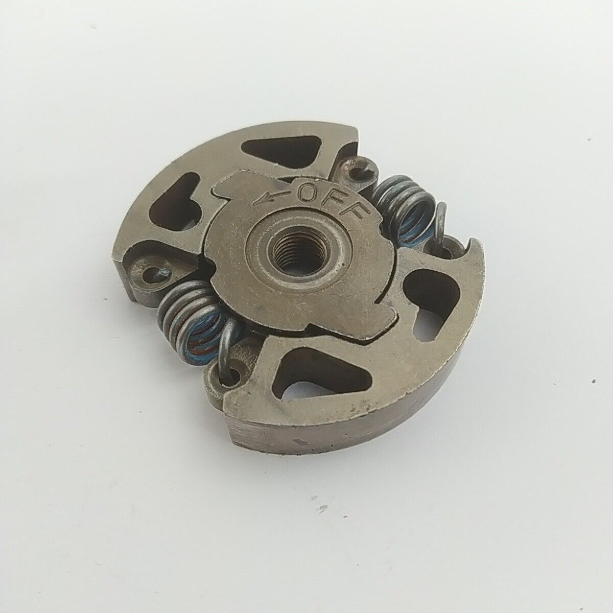 Ricambio usato FRIZIONE originale trasmissione per decespugliatore STIHL FS 44