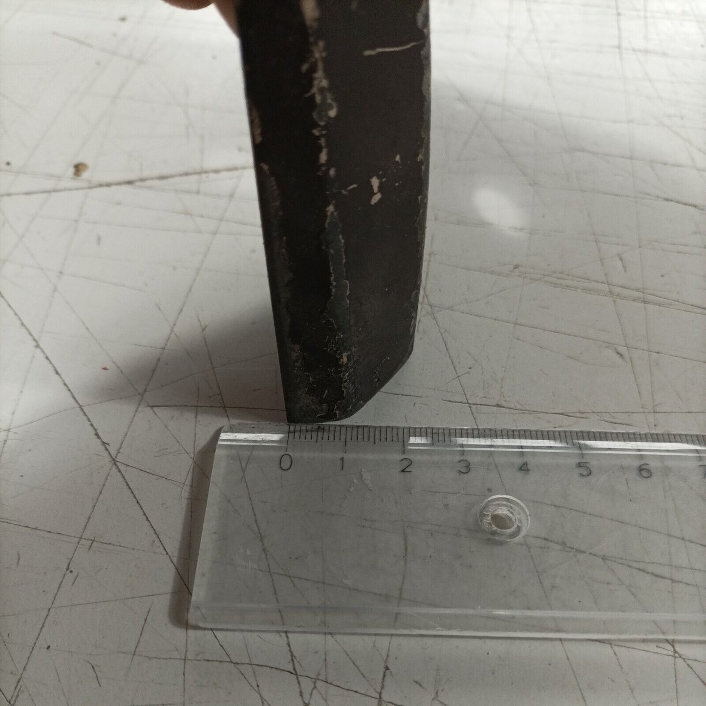 MOTOSEGA CASTOR C70 ALPINA A70 COPERCHIO FILTRO DELL'ARIA MARRONE ORIGINALE