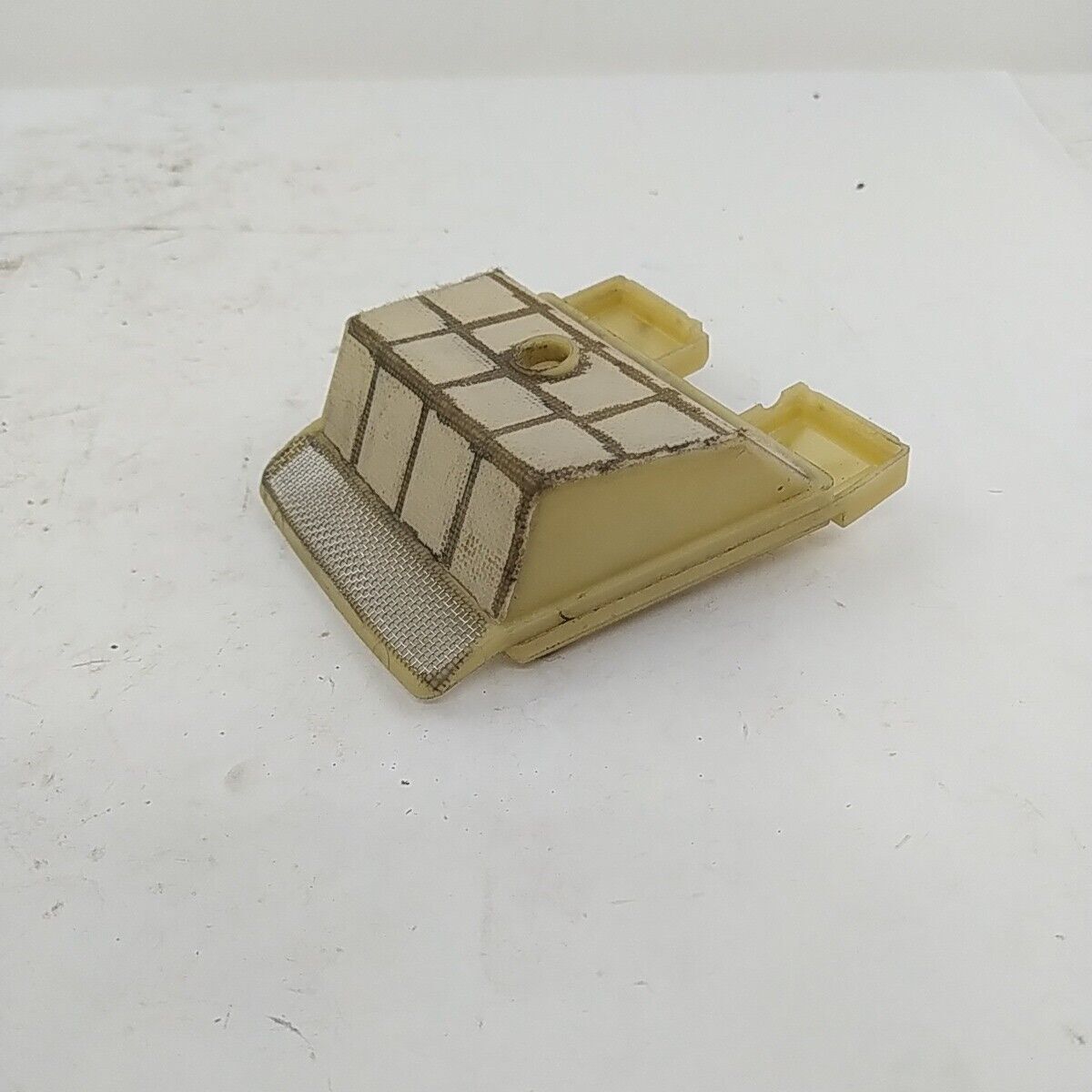 ricambio FILTRO DELL' ARIA completo usato per motosega STIHL 038 AV Super