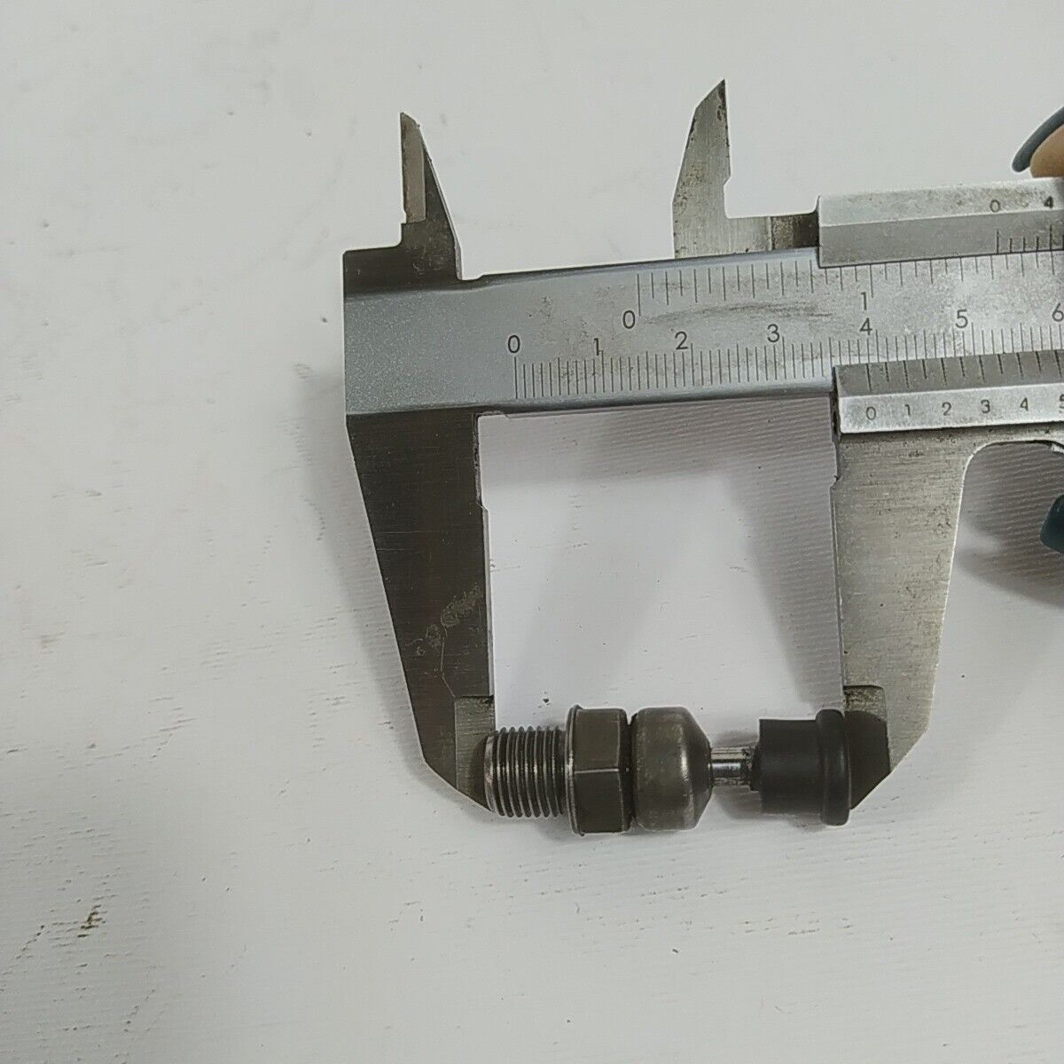 ricambi DECESPUGLIATORE BLUE BIRD ZM 54 VALVOLA DECOMPRESSIONE CILINDRO usati