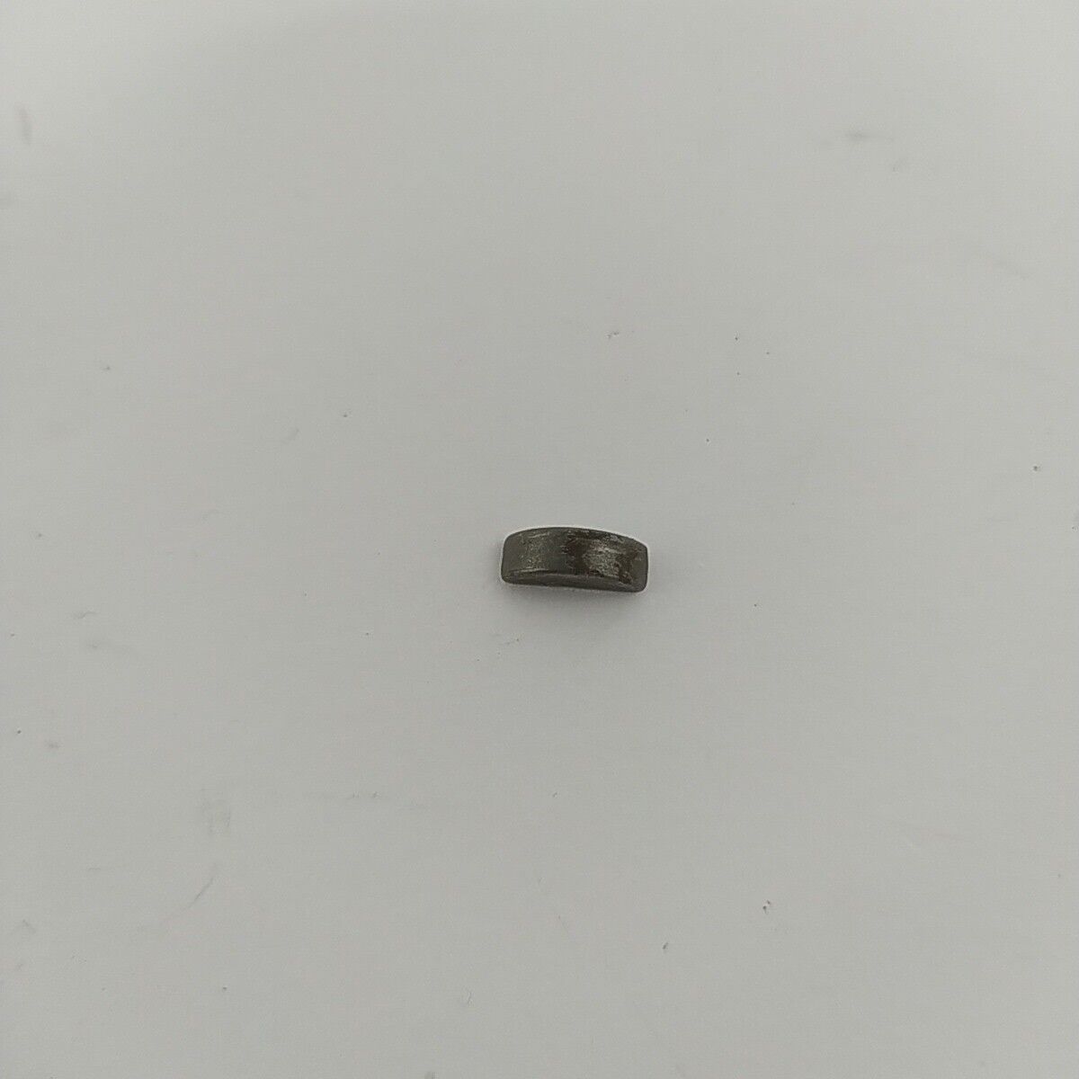 Ricambio usato CHIAVETTA FRMO  VOLANO per decespugliatore KAWASAKI TG 33