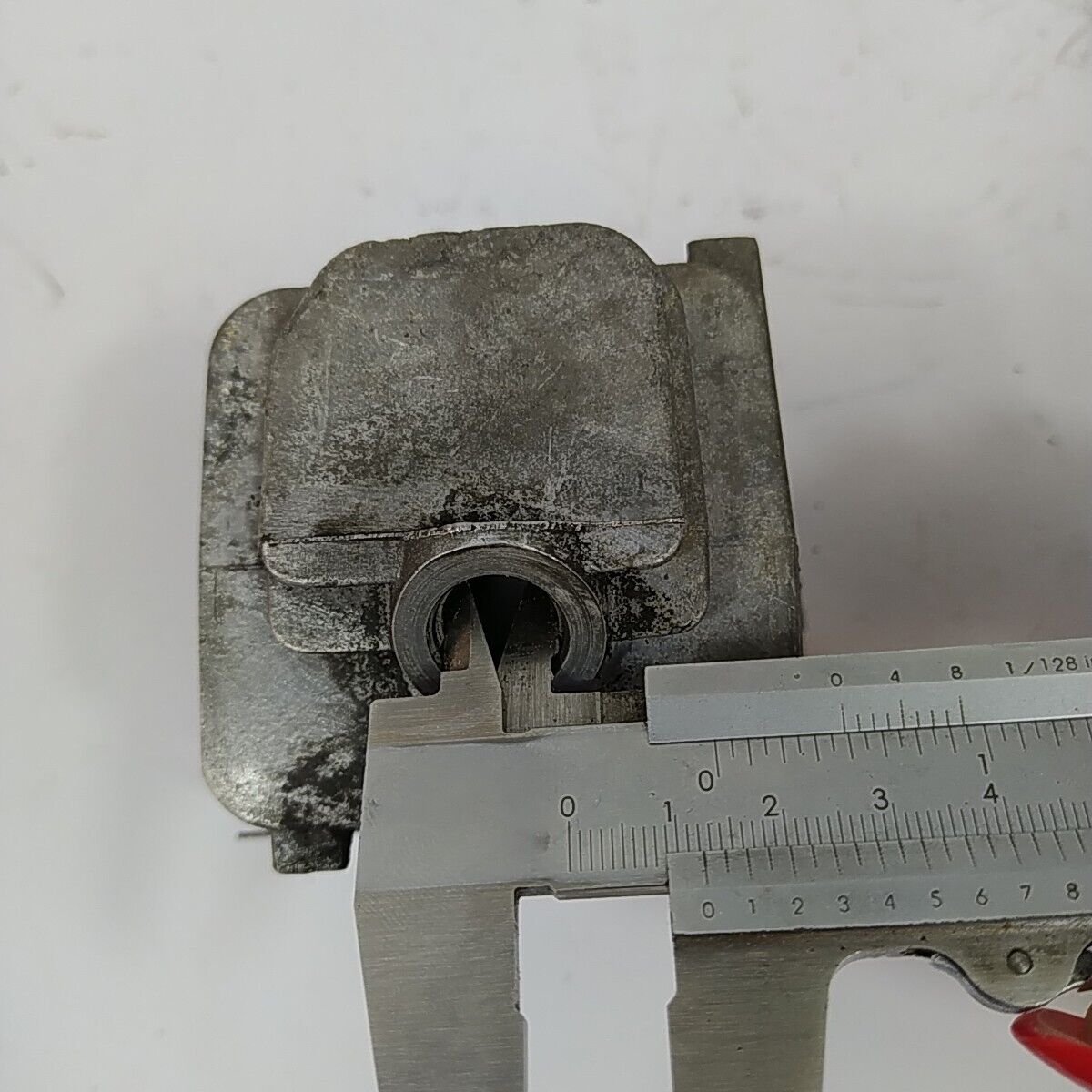 kit CILINDRO PISTONE DIAM 42 PER MOTOSEGA HOMELITE XL ricambi usati