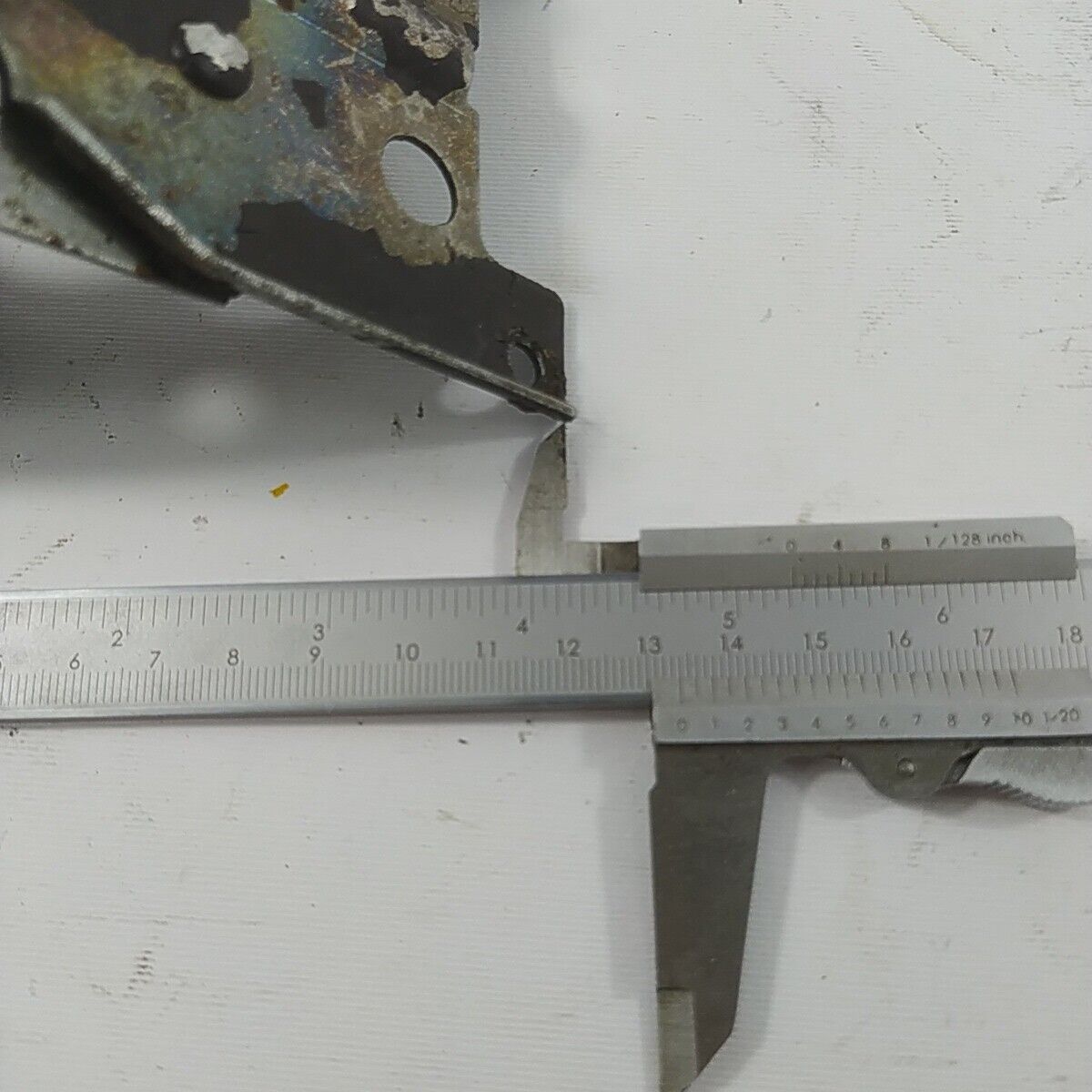 ricambio COPERCHIO COPRI MOTORE TELAIO MANICO Per motosega ALPINA PROF 70 usati